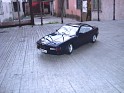 1:18 Maisto BMW 850I 1989 Blue